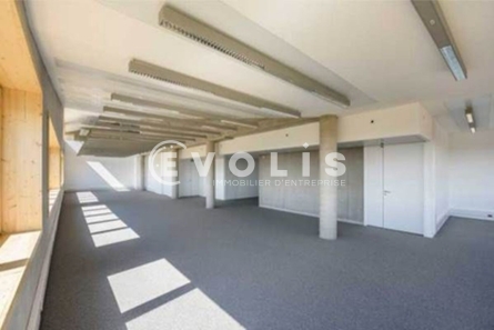 Photo 8 – location bureaux	ROUBAIX (59100)