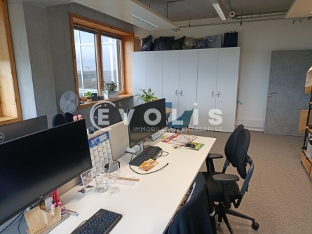 Photo 12 – location bureaux	ROUBAIX (59100)