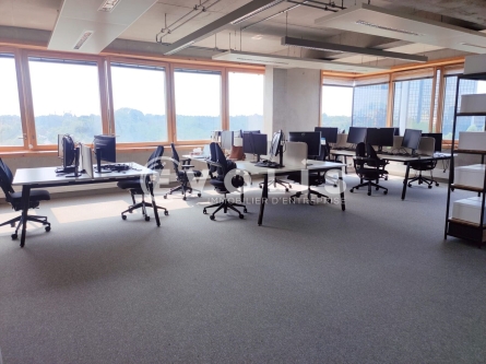 Photo 15 – location bureaux	ROUBAIX (59100)