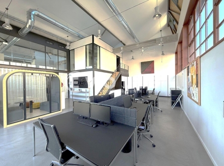 Photo 3 – location bureaux	LYON (69002)