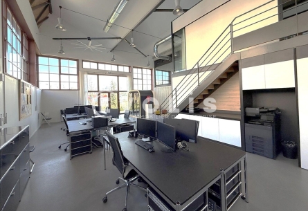 Photo 4 – location bureaux	LYON (69002)