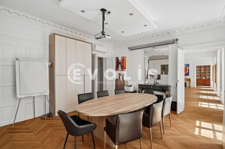 Photo 3 – location Coworking	PARIS (75008)