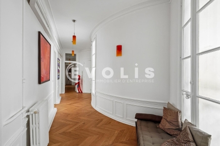 Photo 4 – location Coworking	PARIS (75008)