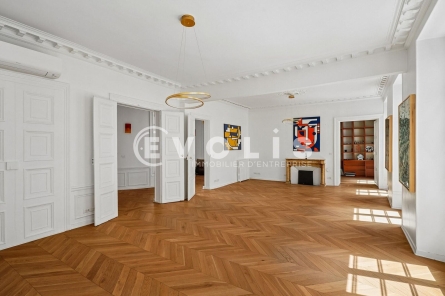 Photo 6 – location Coworking	PARIS (75008)