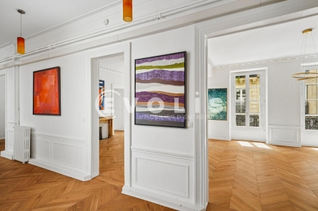 Photo 7 – location Coworking	PARIS (75008)