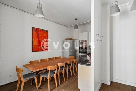 Photo 8 – location Coworking	PARIS (75008)