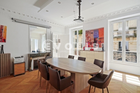 Photo 9 – location Coworking	PARIS (75008)
