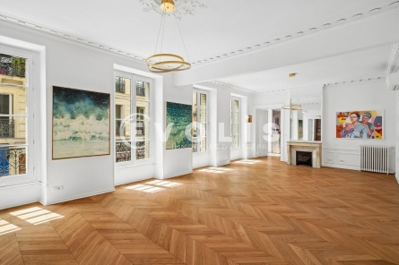 Photo 1 – location Coworking	PARIS (75008)