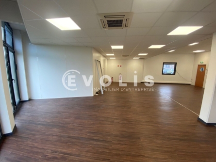 Photo 4 – location bureaux	WAMBRECHIES (59118)