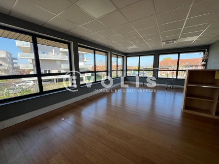 Photo 8 – location bureaux	WAMBRECHIES (59118)
