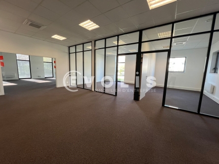 Photo 10 – location bureaux	WAMBRECHIES (59118)