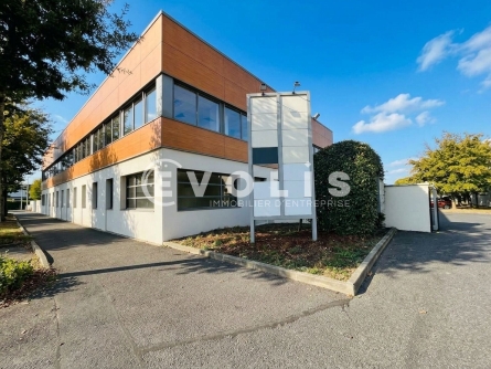 Photo 9 – location bureaux	GRIGNY (91350)