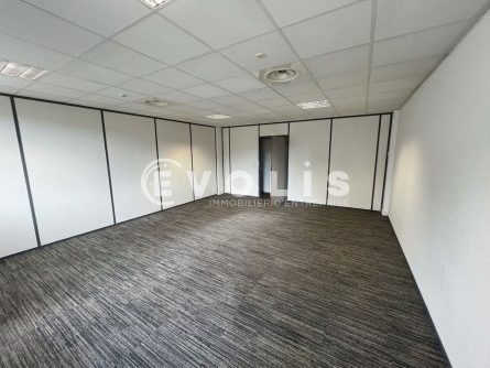 Photo 6 – location bureaux	GRIGNY (91350)