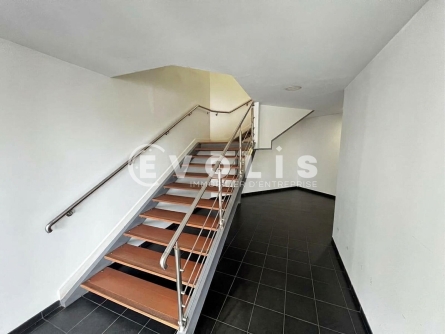 Photo 8 – location bureaux	GRIGNY (91350)