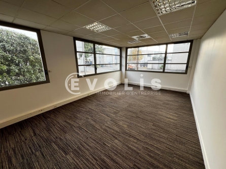 Photo 5 – location bureaux	GRIGNY (91350)