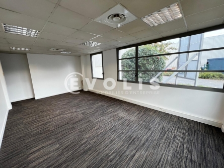 Photo 3 – location bureaux	GRIGNY (91350)