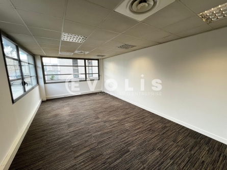 Photo 4 – location bureaux	GRIGNY (91350)