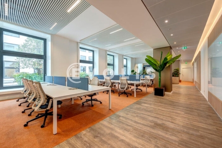 Photo 2 – location Coworking	PARIS (75008)