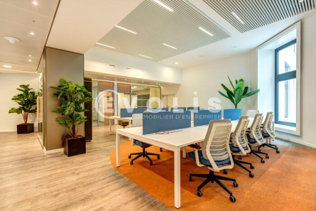 Photo 1 – location Coworking	PARIS (75008)