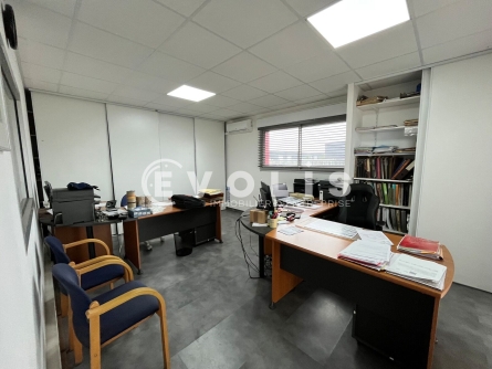 Photo 10 – vente Entrepôts / activités	LE BARP (33114)