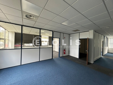 Photo 4 – location bureaux	MERIGNAC (33700)