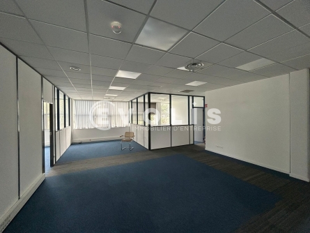 Photo 5 – location bureaux	MERIGNAC (33700)