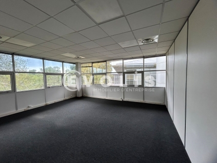 Photo 6 – location bureaux	MERIGNAC (33700)