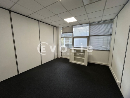 Photo 7 – location bureaux	MERIGNAC (33700)