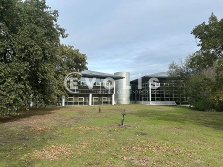 Photo 1 – location bureaux	MERIGNAC (33700)