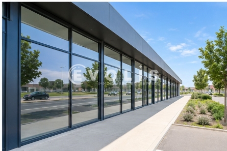Photo 4 – location Locaux commerciaux	TALENCE (33400)