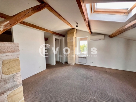 Photo 3 – location bureaux	BORDEAUX (33200)