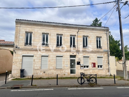 Photo 5 – location bureaux	BORDEAUX (33200)