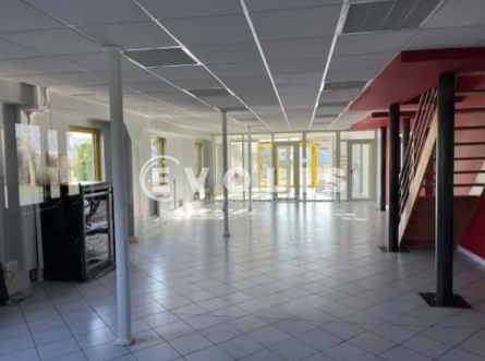 Photo 4 – location Entrepôts / activités	TEMPLEMARS (59175)