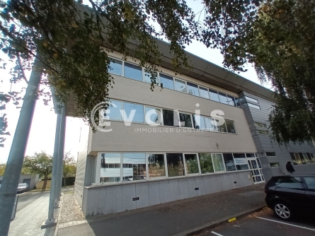 Photo 5 – location bureaux	LOOS (59120)