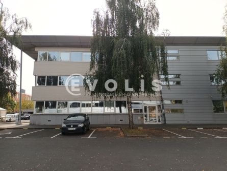 Photo 6 – location bureaux	LOOS (59120)