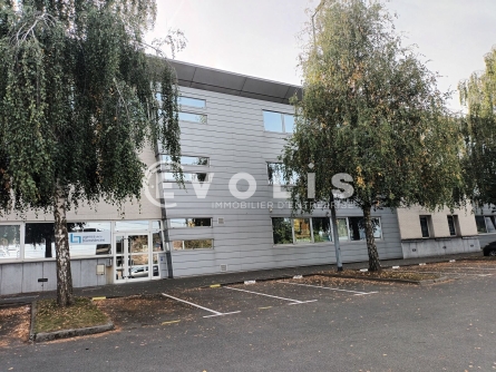 Photo 9 – location bureaux	LOOS (59120)