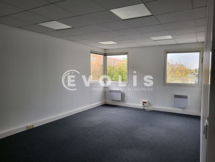 Photo 10 – location bureaux	LOOS (59120)
