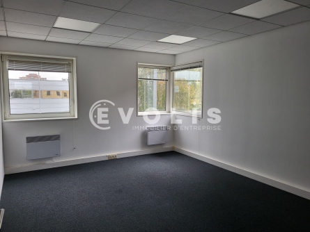 Photo 11 – location bureaux	LOOS (59120)