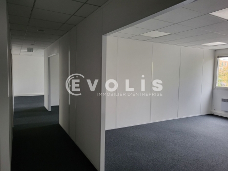Photo 12 – location bureaux	LOOS (59120)
