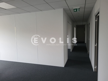 Photo 3 – location bureaux	LOOS (59120)