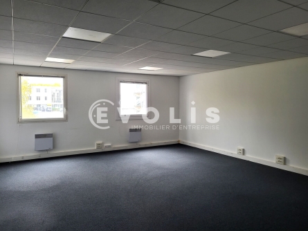 Photo 7 – location bureaux	LOOS (59120)
