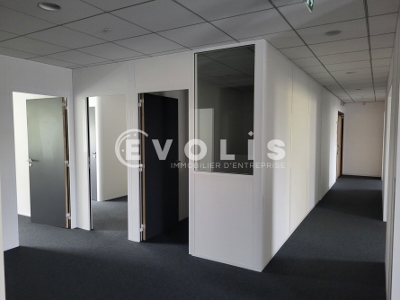Photo 8 – location bureaux	LOOS (59120)
