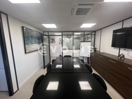 Photo 7 – vente bureaux	SAINT MAUR DES FOSSES (94100)