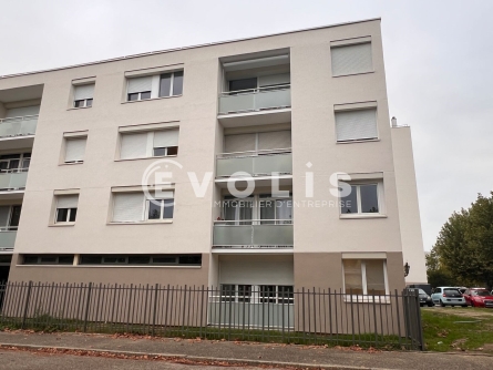 Photo 1 – location bureaux	CENON (33150)