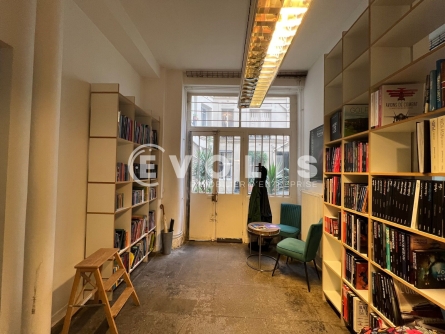 Photo 4 – location bureaux	PARIS (75009)