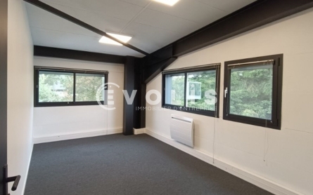 Photo 3 – location bureaux	VILLENEUVE D'ASCQ (59650)