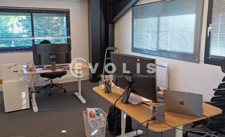 Photo 6 – location bureaux	VILLENEUVE D'ASCQ (59650)