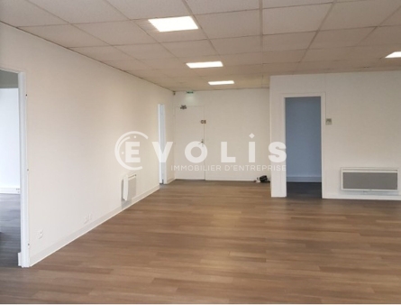 Photo 3 – location bureaux	VILLENEUVE D'ASCQ (59650)