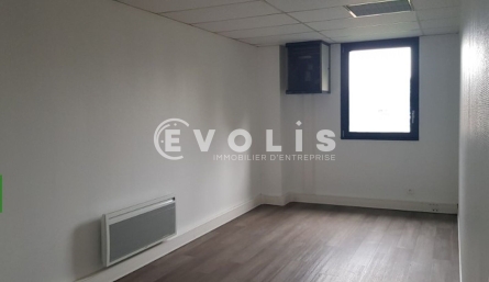 Photo 5 – location bureaux	VILLENEUVE D'ASCQ (59650)