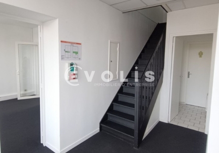 Photo 3 – location bureaux	VILLENEUVE D'ASCQ (59650)